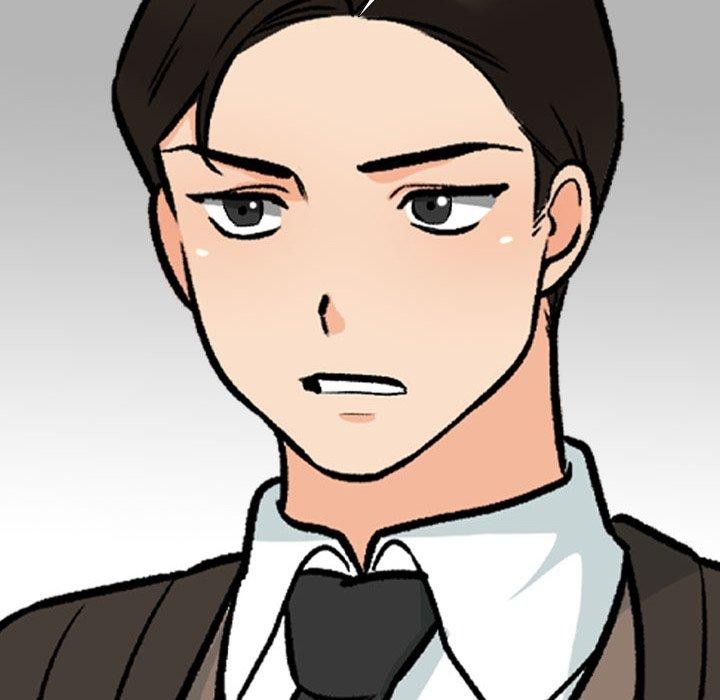 同事换换爱第211話