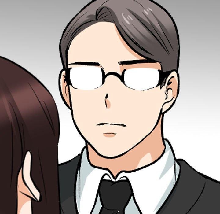 同事换换爱第211話