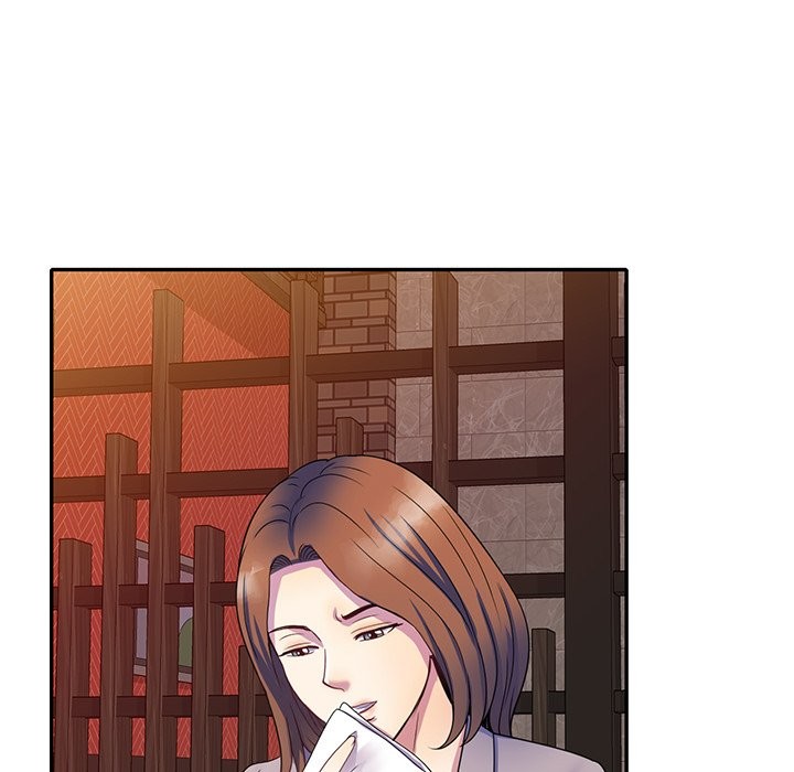 我的老婆是老师第25話
