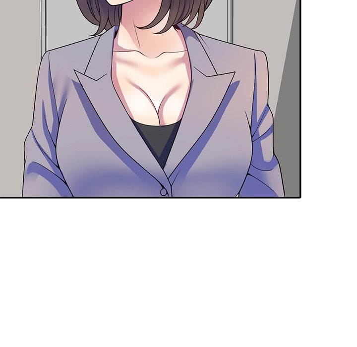 我的老婆是老师第26話