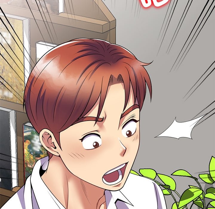 我的老婆是老师第26話