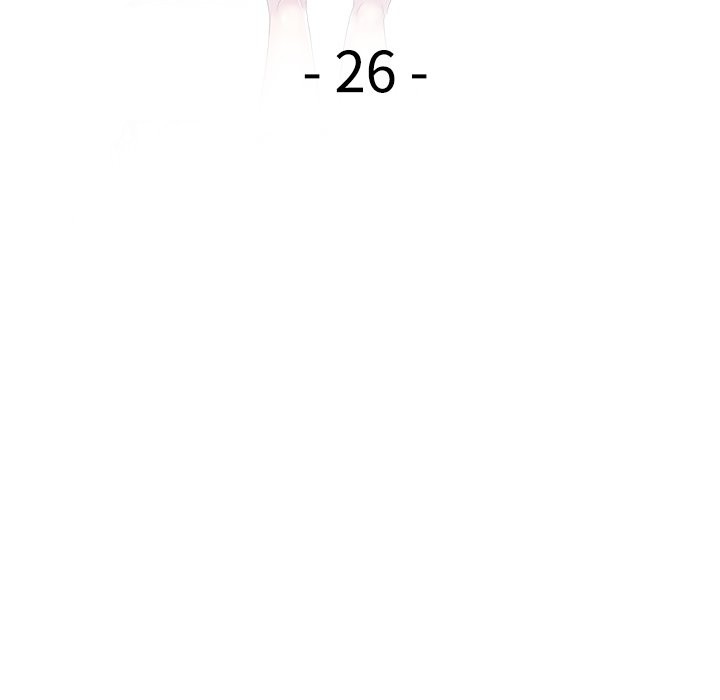我的老婆是老师第26話