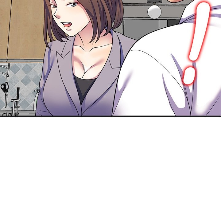 我的老婆是老师第26話