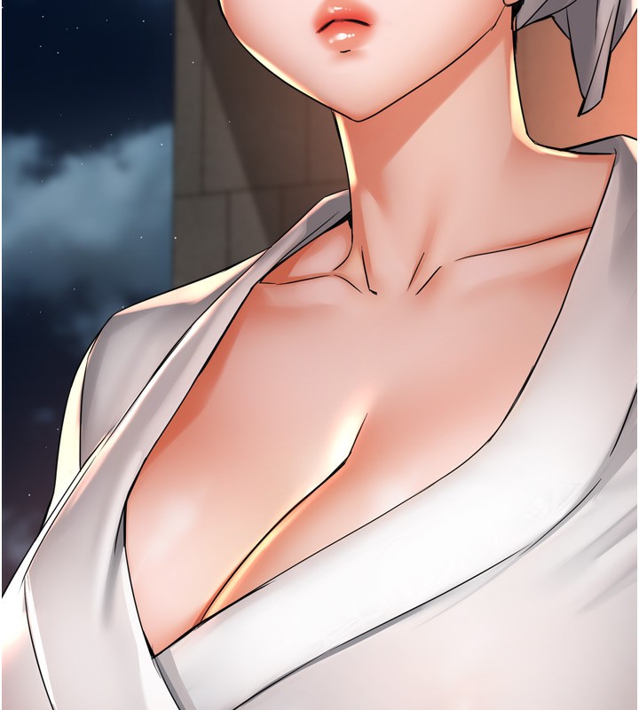 痒乐多阿姨第65話-一滴不剩地射給我!