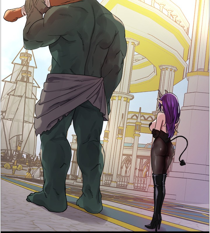 色轮眼第2季第78話-玷汙女惡魔的處子之身