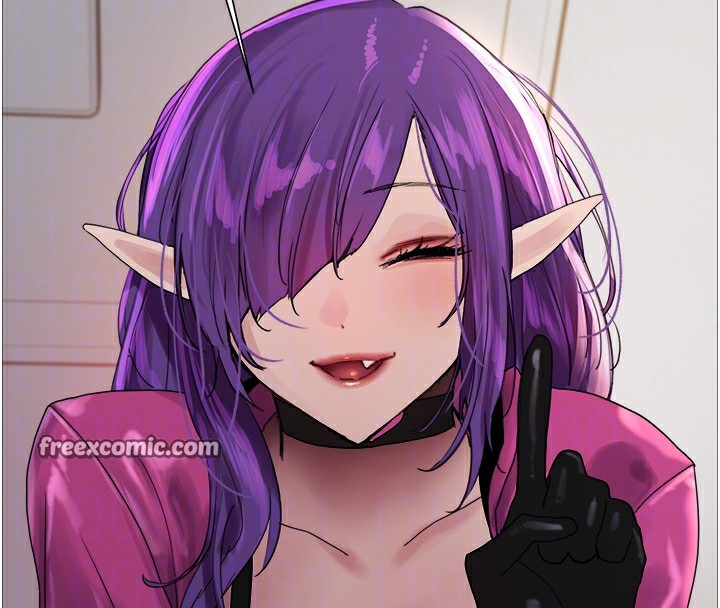 色轮眼第2季第78話-玷汙女惡魔的處子之身