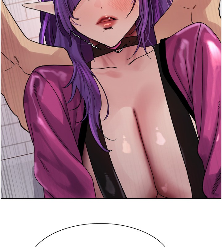 色轮眼第2季第78話-玷汙女惡魔的處子之身