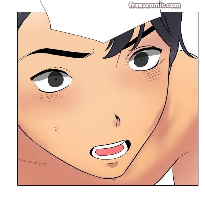 同事换换爱第221話