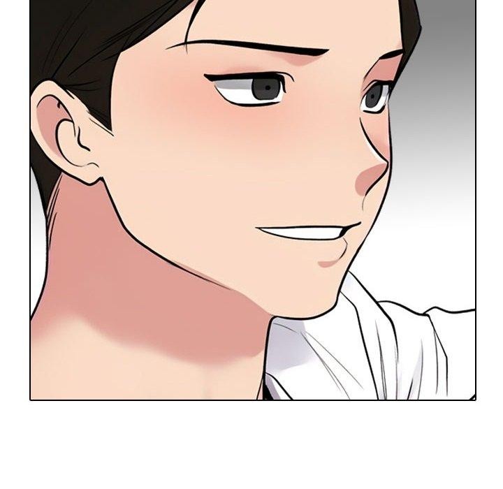 同事换换爱第221話