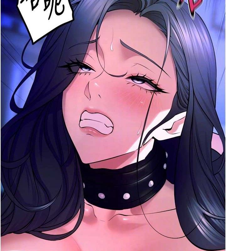 狱火重生第23話-開發母狗的後門