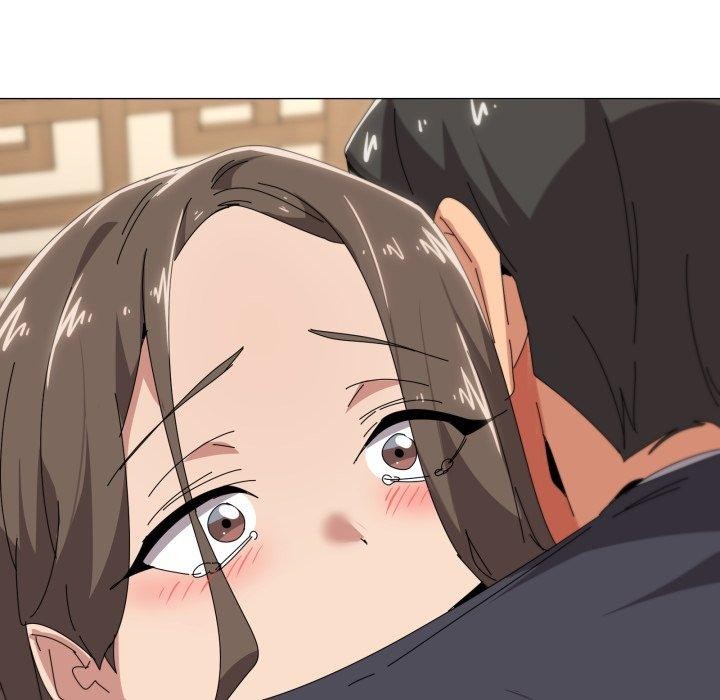 家人之间这样不好吧第52話