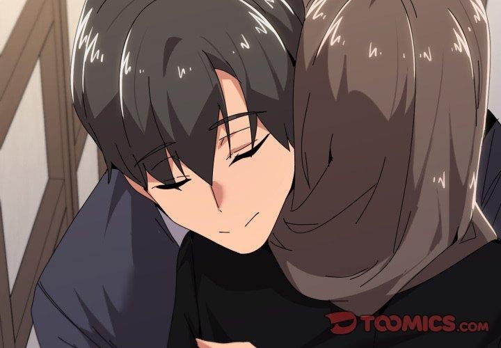 家人之间这样不好吧第52話