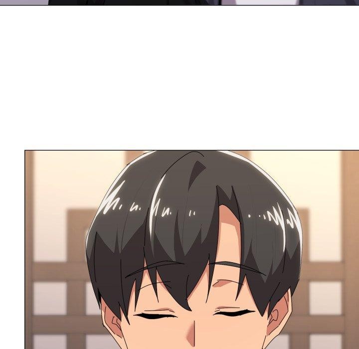 家人之间这样不好吧第52話