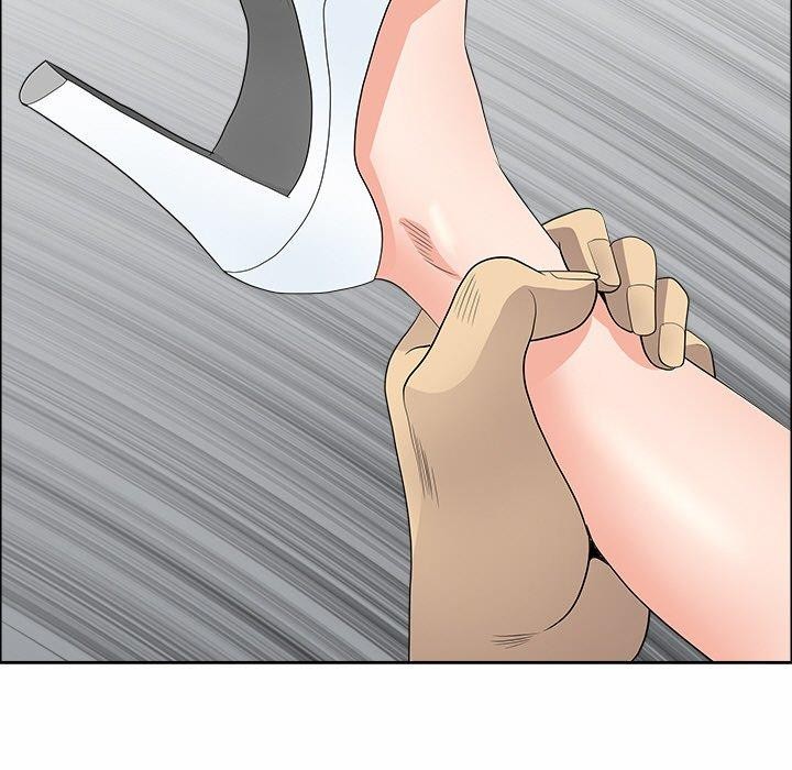 最强男人第29話