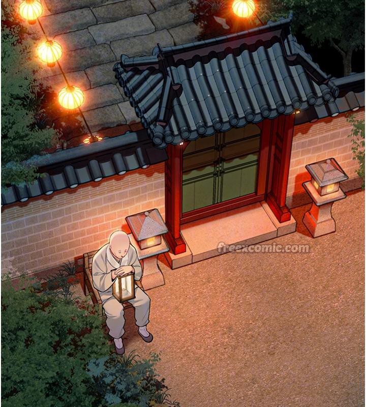 命运:贞洁慾女第46話-踏入虎婦成群榨陽宴
