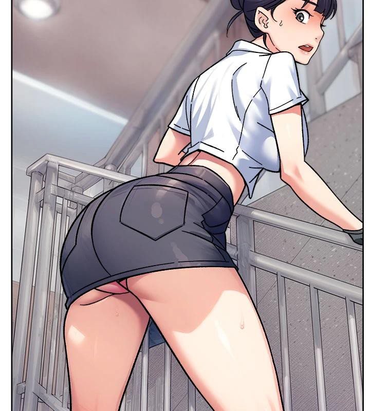 深层洁净达人第39話-妳的內褲是什麼顏色?