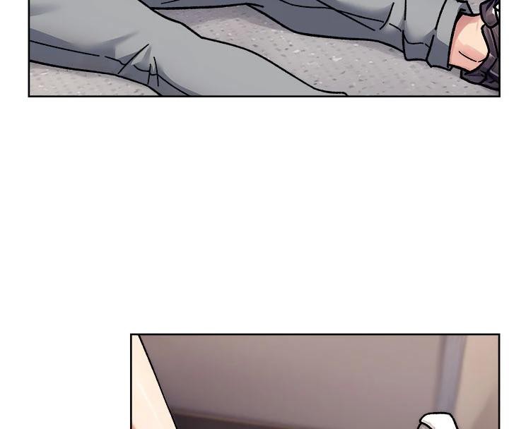 深层洁净达人第39話-妳的內褲是什麼顏色?