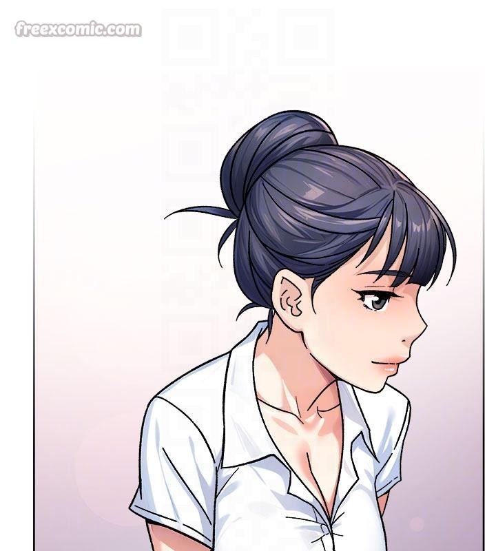 深层洁净达人第39話-妳的內褲是什麼顏色?