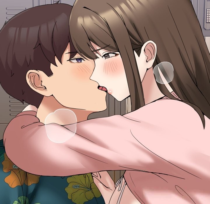 男人止步第12話