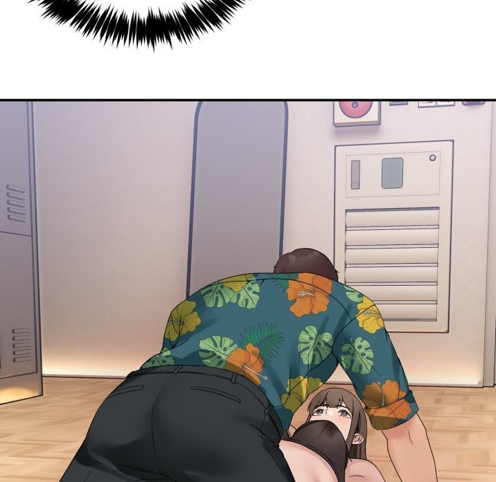 男人止步第12話