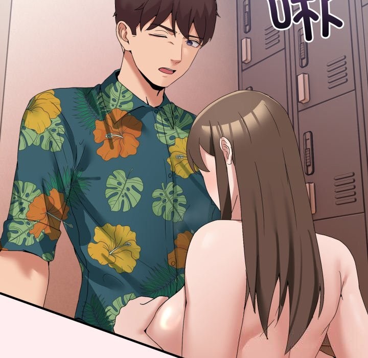 男人止步第12話