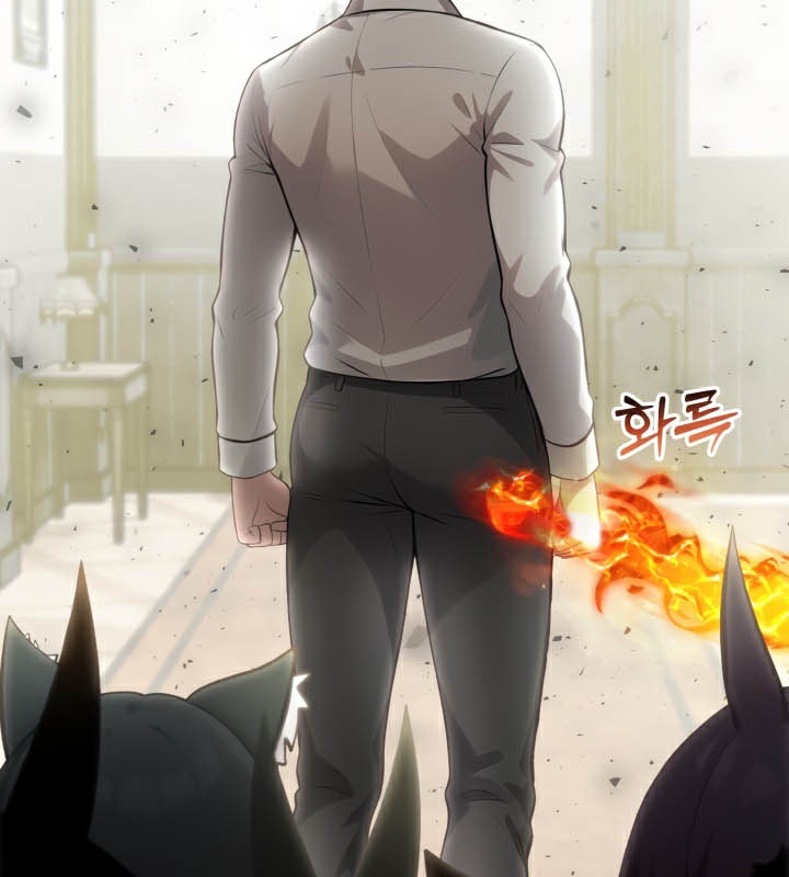 被召唤到异世界,然后成为半龙骑士长第49話