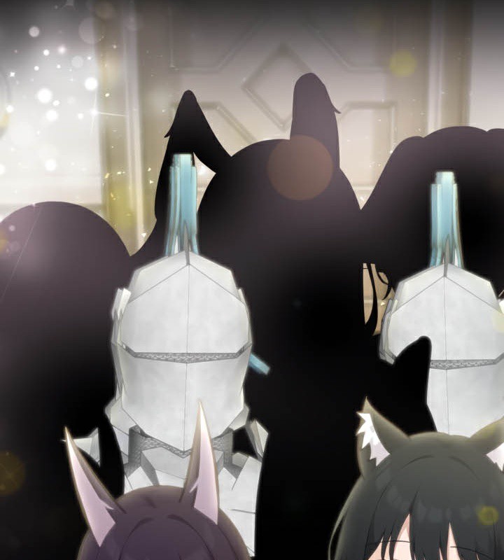 被召唤到异世界,然后成为半龙骑士长第49話