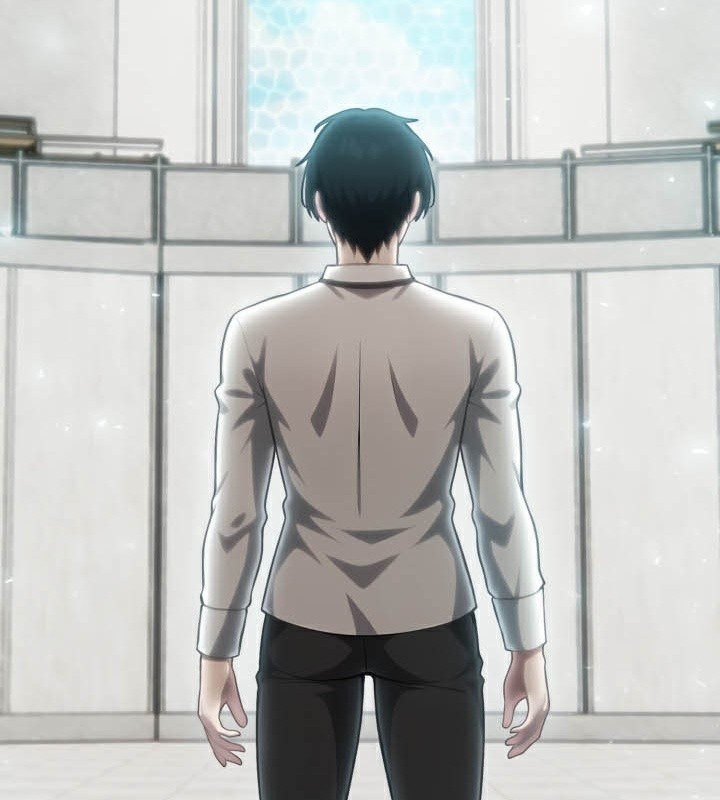 被召唤到异世界,然后成为半龙骑士长第49話