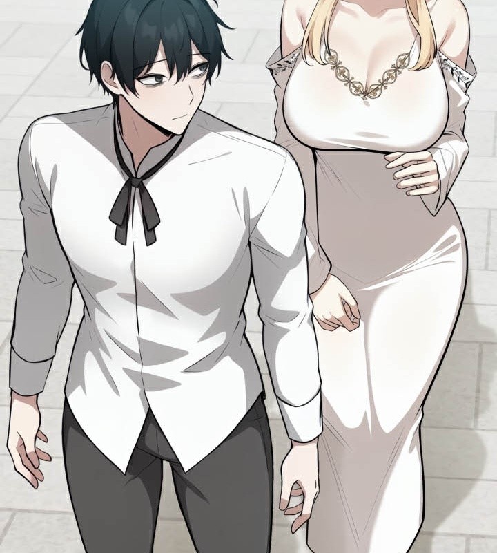 被召唤到异世界,然后成为半龙骑士长第49話