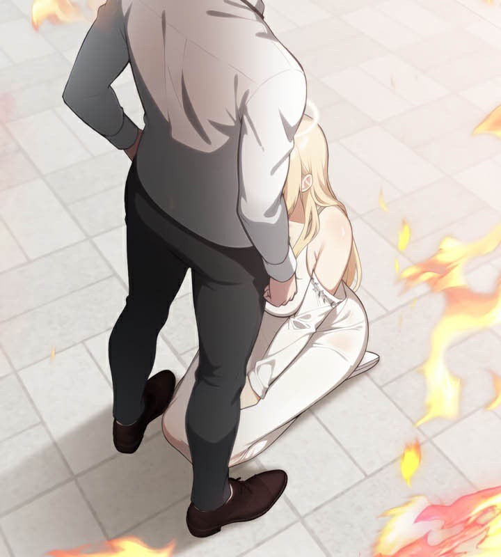 被召唤到异世界,然后成为半龙骑士长第49話