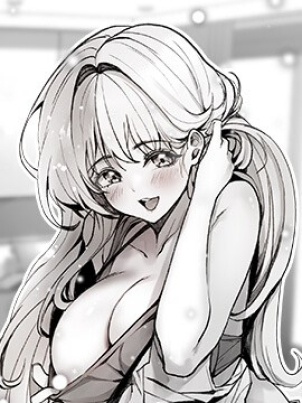 叔叔，我們來試試吧!