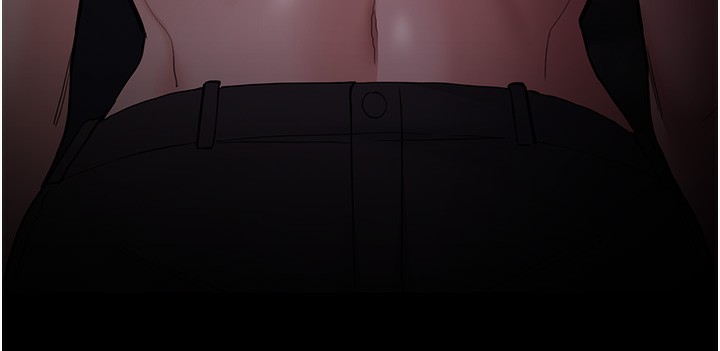 痴汉成瘾第134話-漸漸懂得享受…