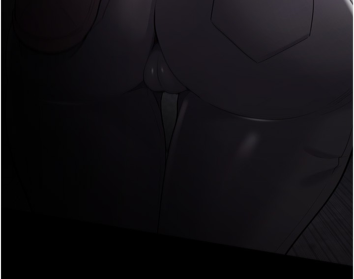 痴汉成瘾第134話-漸漸懂得享受…