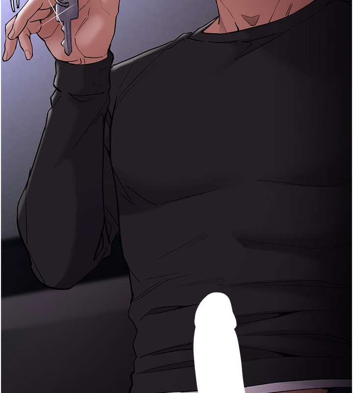 痴汉成瘾第134話-漸漸懂得享受…