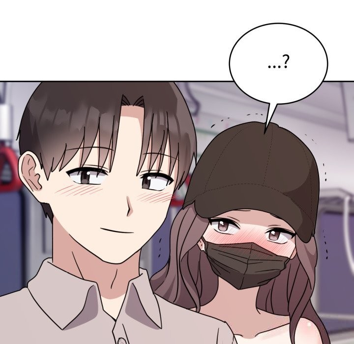 难言之秘第8話
