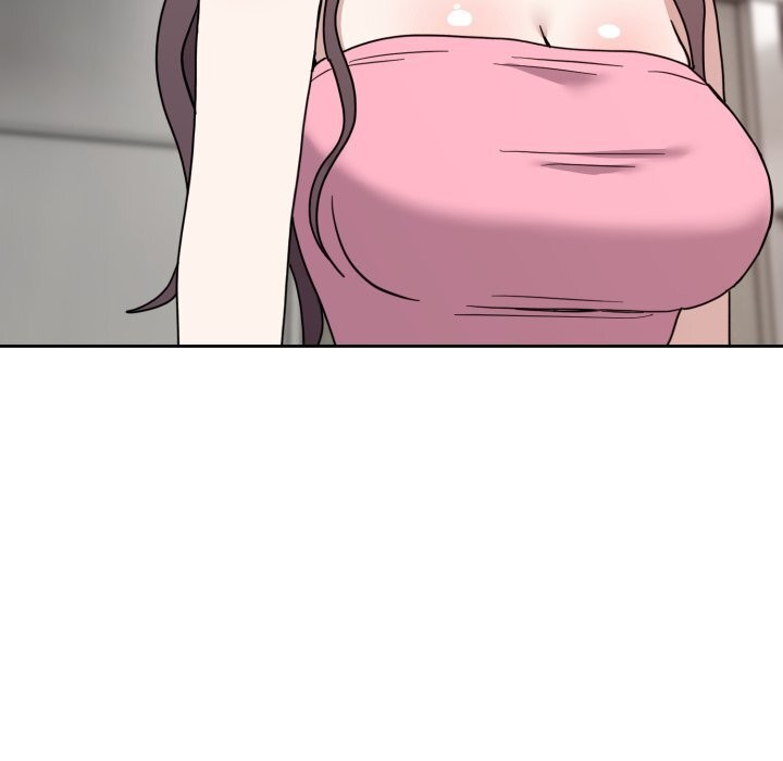 难言之秘第8話