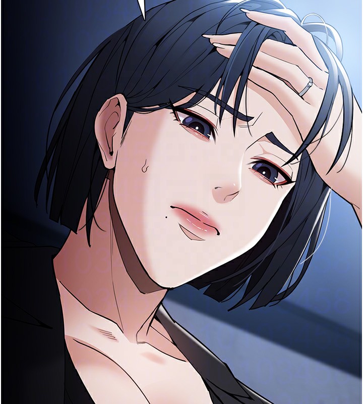 痴汉成瘾第135話-我想自首
