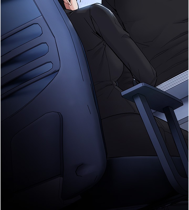 痴汉成瘾第135話-我想自首