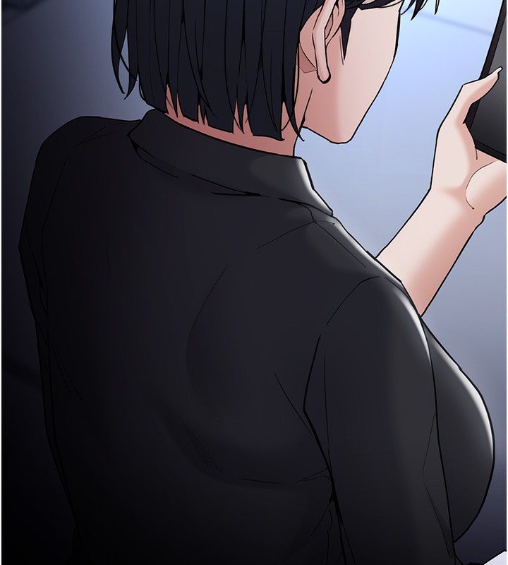 痴汉成瘾第135話-我想自首