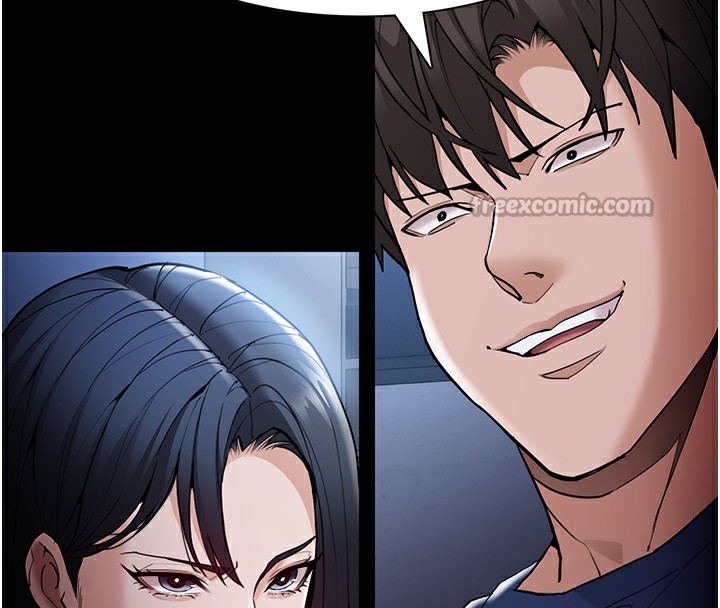痴汉成瘾第135話-我想自首
