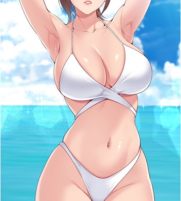 Setup!排球少女第55話-放飛自我得到的快感