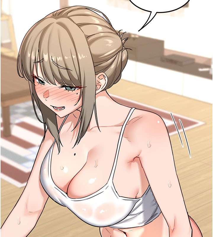 熟女交换计画第28話-哈啊…阿姨都濕透了…