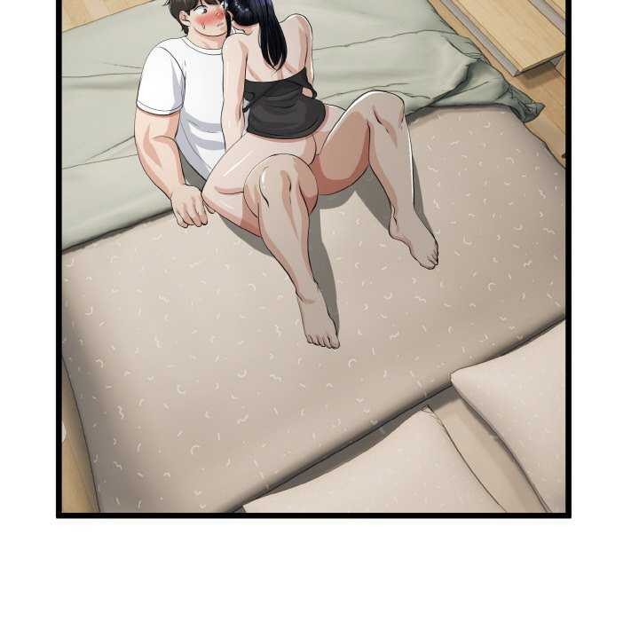 与初恋的以外同居第24話