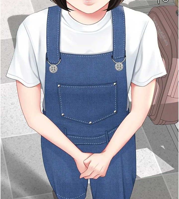 復仇母女丼第112話-員工教育從零開始