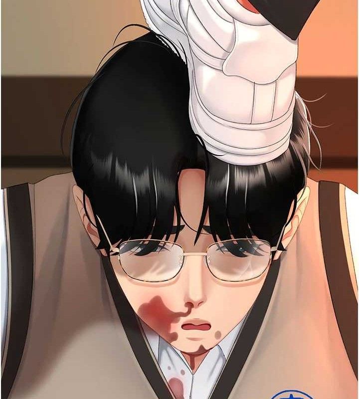 復仇母女丼第112話-員工教育從零開始