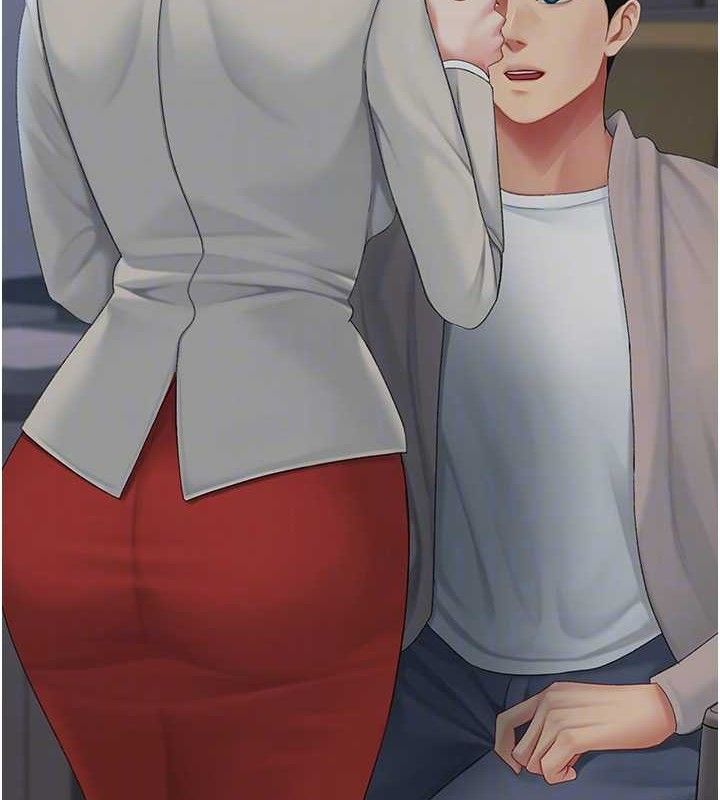 復仇母女丼第112話-員工教育從零開始