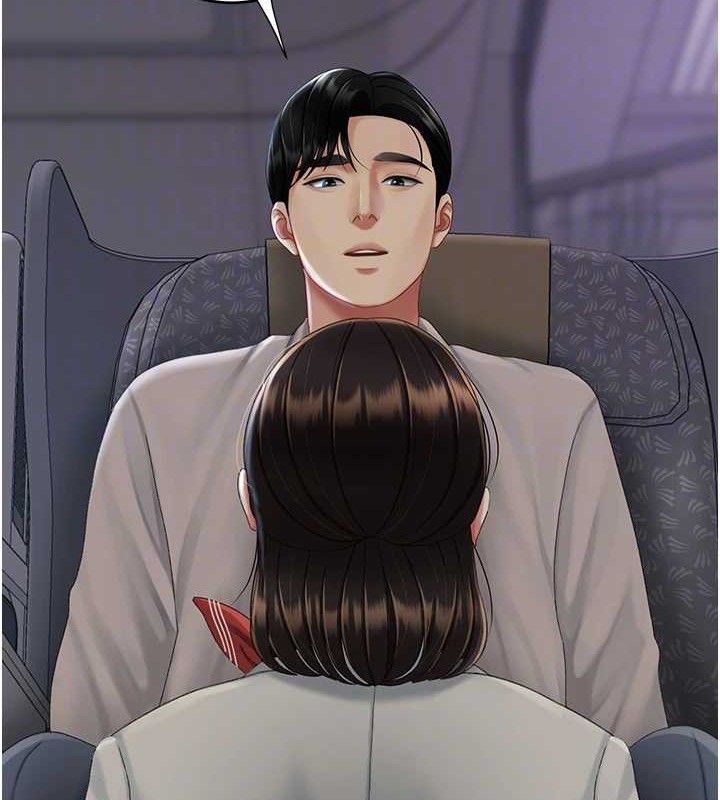 復仇母女丼第112話-員工教育從零開始