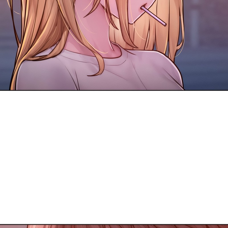 超美味人妻x4第3话