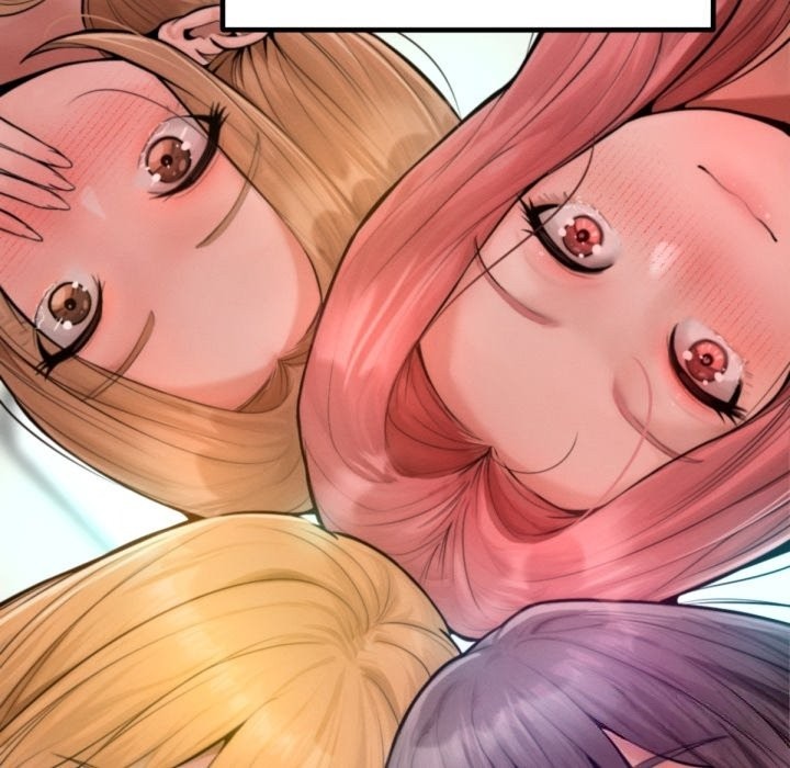 超美味人妻x4最终话