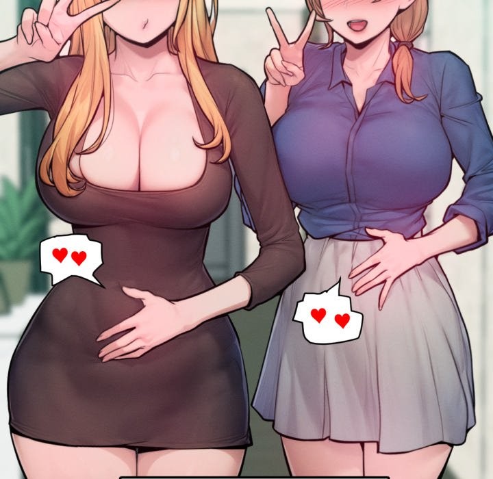 超美味人妻x4最终话